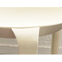 Mario Bellini Tavolini bijzettafel